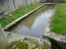 Lavoir de CIVRAY DE TOURAINE