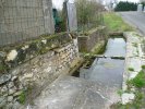 Lavoir de CIVRAY DE TOURAINE