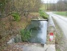 Lavoir de CIVRAY DE TOURAINE