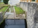 Lavoir de CIVRAY DE TOURAINE