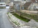 Lavoir de CIVRAY DE TOURAINE