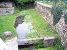 Lavoir de LUZILLE