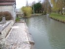 Lavoir de NEUILLY LE BRIGNON