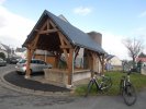 Lavoir de DRUYE