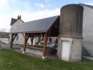 Lavoir de DRUYE