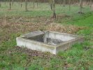 Lavoir de SACHE