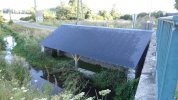 Lavoir de VALLERES