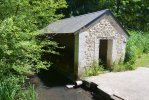 Lavoir de VALLERES