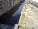 Lavoir de VILLAINES LES ROCHERS