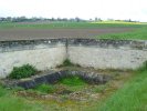 Lavoir de CRISSAY SUR MANSE