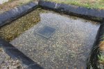 Lavoir de CRISSAY SUR MANSE
