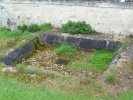 Lavoir de CRISSAY SUR MANSE