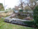 Lavoir de TROGUES
