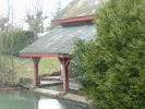 Lavoir de LIGUEIL