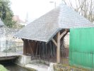 Lavoir de LIGUEIL