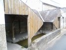Lavoir de LIGUEIL