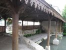Lavoir de LIGUEIL