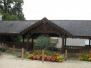 Lavoir de LIGUEIL