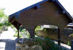 Lavoir de CHEDIGNY