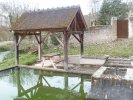 Lavoir de ST QUENTIN SUR INDROIS