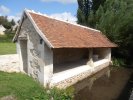 Lavoir de FERRIERE LARCON