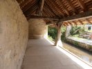 Lavoir de FERRIERE LARCON