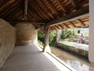 Lavoir de FERRIERE LARCON