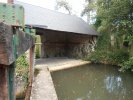 Lavoir de LA CELLE GUENAND