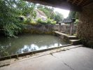 Lavoir de LA CELLE GUENAND