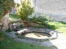 Lavoir de LE PETIT PRESSIGNY
