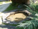 Lavoir de LE PETIT PRESSIGNY