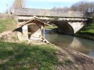 Lavoir à PAULMY