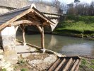 Lavoir à PAULMY
