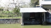 Lavoir de NEUILLE PONT PIERRE