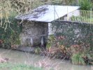 Lavoir de SEMBLANCAY