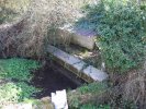 Lavoir de EPEIGNE SUR DEME