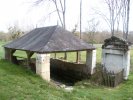 Lavoir de GENILLE