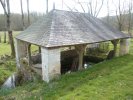 Lavoir de GENILLE