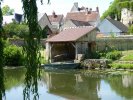 Lavoir de MONTRESOR