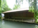 Lavoir de NOUANS LES FONTAINES