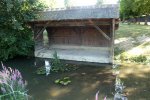 Lavoir de VILLEDOMAIN