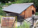 Lavoir de LOCHES