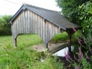 Lavoir de ST HIPPOLYTE