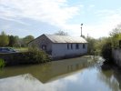 Lavoir à VERNEUIL SUR INDRE