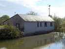 Lavoir à VERNEUIL SUR INDRE