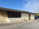 Lavoir à VERNEUIL SUR INDRE