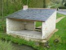 Lavoir de NOYANT DE TOURAINE