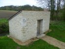 Lavoir de NOYANT DE TOURAINE