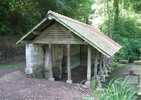Lavoir de MONTS