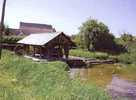 Lavoir de HUISMES